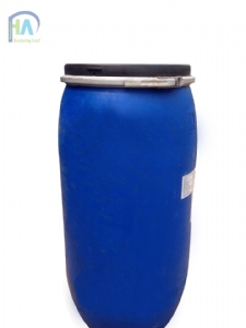 Thùng phuy nhựa 160 lít HT